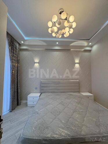Satılır 3 otaqlı yeni tikili 65 m², Həzi Aslanov m., photo 8 from 11