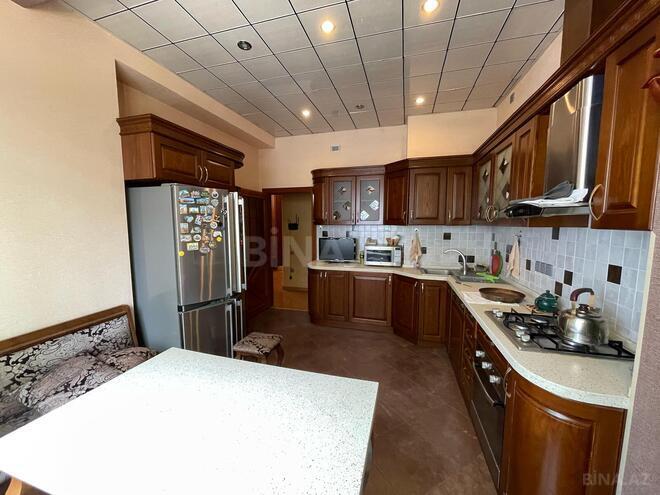 İcarəyə verilir 3 otaqlı yeni tikili 130 m², Nizami m., photo 12 from 17