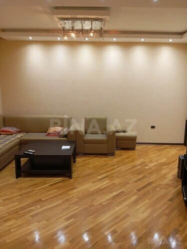 Satılır 3 otaqlı köhnə tikili 80 m², Sahil m., photo 8 from 15