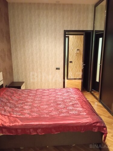 Satılır 3 otaqlı köhnə tikili 80 m², Sahil m., photo 10 from 15