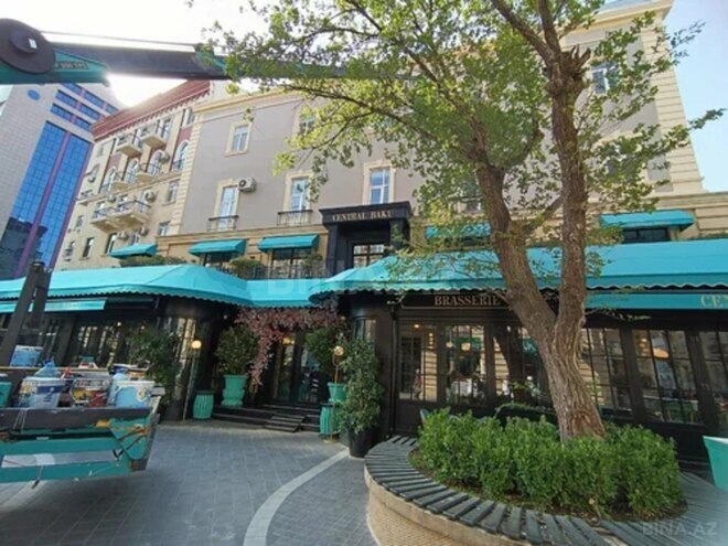 Satılır 3 otaqlı köhnə tikili 80 m², Sahil m., photo 3 from 15