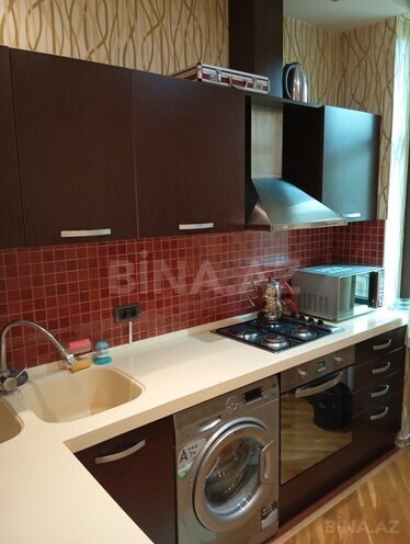 Satılır 3 otaqlı köhnə tikili 80 m², Sahil m., photo 11 from 15