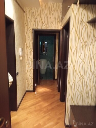 Satılır 3 otaqlı köhnə tikili 80 m², Sahil m., photo 14 from 15