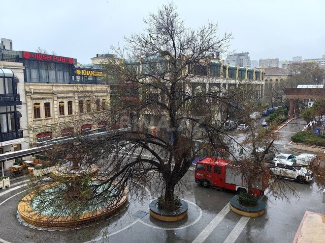 Satılır 3 otaqlı köhnə tikili 80 m², Sahil m., photo 5 from 15