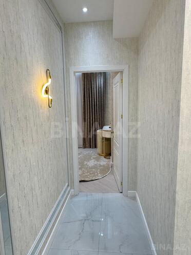Сдаётся 2-комн. новостройка 80 м², м. Гянджлик, photo 18 from 23
