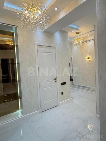 Сдаётся 2-комн. новостройка 80 м², м. Гянджлик, photo 16 from 23