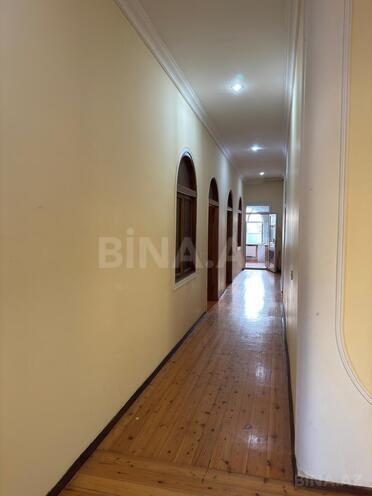 İcarəyə verilir 7 otaqlı ofis 750 m², Nəsimi r., photo 11 from 23