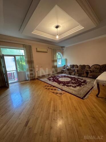 İcarəyə verilir 7 otaqlı ofis 750 m², Nəsimi r., photo 13 from 23