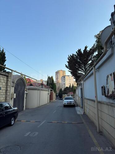 İcarəyə verilir 7 otaqlı ofis 750 m², Nəsimi r., photo 22 from 23