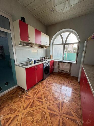 İcarəyə verilir 7 otaqlı ofis 750 m², Nəsimi r., photo 19 from 23