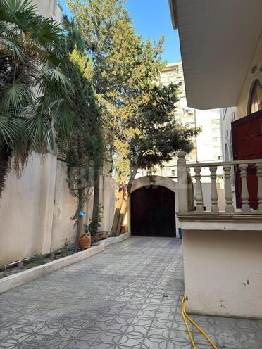 İcarəyə verilir 7 otaqlı ofis 750 m², Nəsimi r., photo 5 from 23