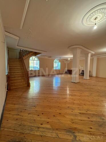 İcarəyə verilir 7 otaqlı ofis 750 m², Nəsimi r., photo 6 from 23