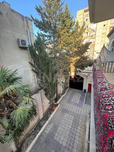 İcarəyə verilir 7 otaqlı ofis 750 m², Nəsimi r., photo 3 from 23