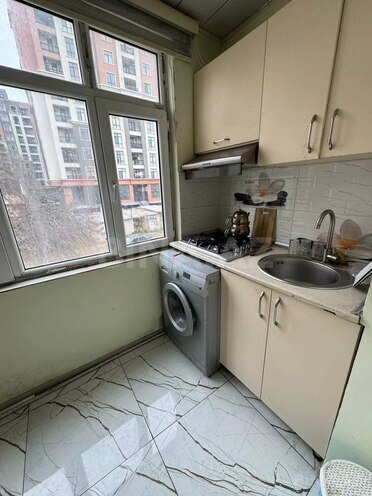 Сдаётся 2-комн. вторичка 50 м², м. Кара Караев, photo 5 from 9