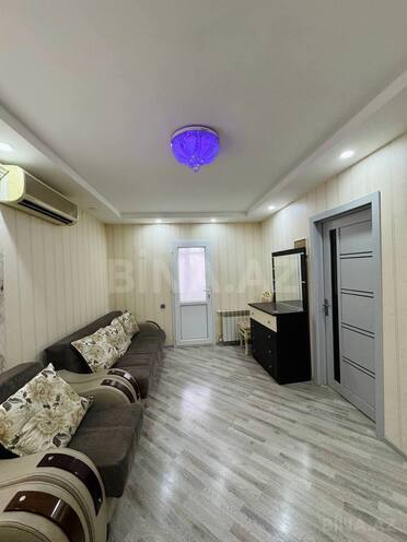 Сдаётся 2-комн. вторичка 50 м², м. Кара Караев, photo 3 from 9