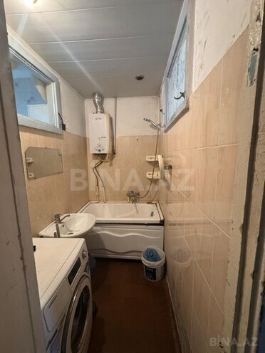 Продаётся 3-комн. вторичка 75 м², м. Ахмедлы, photo 3 from 16