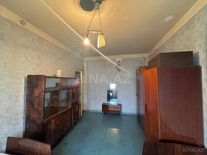 Продаётся 3-комн. вторичка 75 м², м. Ахмедлы, photo 4 from 16