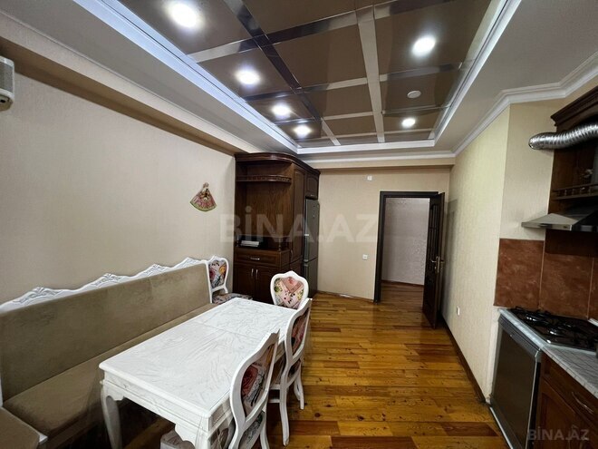 Сдаётся 2-комн. новостройка 92 м², м. Шах Исмаил Хатаи, photo 6 from 15