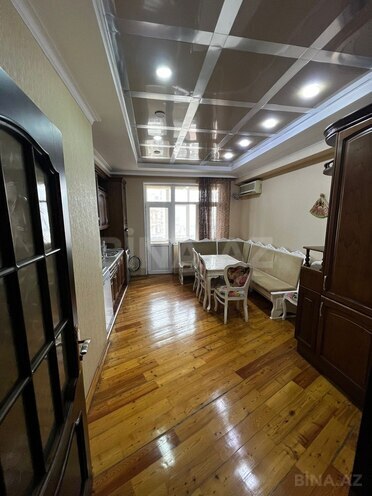 Сдаётся 2-комн. новостройка 92 м², м. Шах Исмаил Хатаи, photo 7 from 15