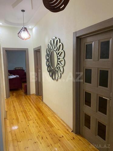Satılır 3 otaqlı yeni tikili 86 m², photo 1 from 18