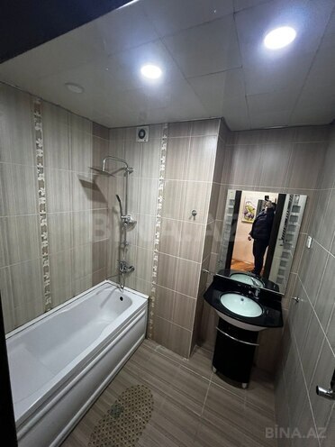 Сдаётся 2-комн. новостройка 92 м², м. Шах Исмаил Хатаи, photo 10 from 15