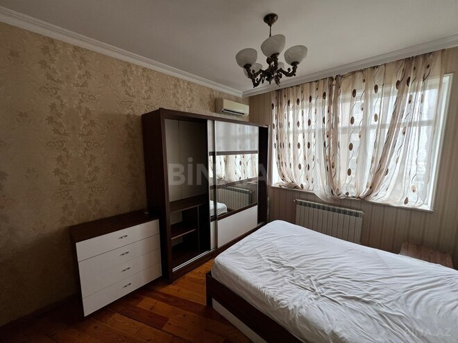 Сдаётся 2-комн. новостройка 92 м², м. Шах Исмаил Хатаи, photo 9 from 15