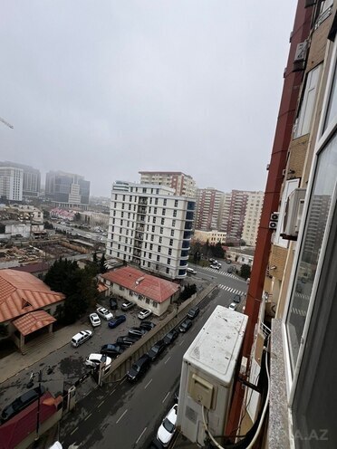 Сдаётся 2-комн. новостройка 92 м², м. Шах Исмаил Хатаи, photo 13 from 15