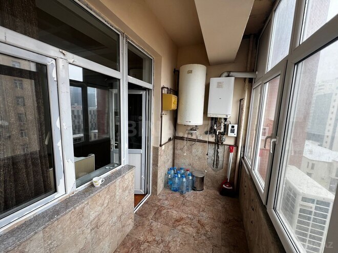 Сдаётся 2-комн. новостройка 92 м², м. Шах Исмаил Хатаи, photo 12 from 15