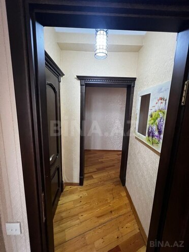 Сдаётся 2-комн. новостройка 92 м², м. Шах Исмаил Хатаи, photo 14 from 15