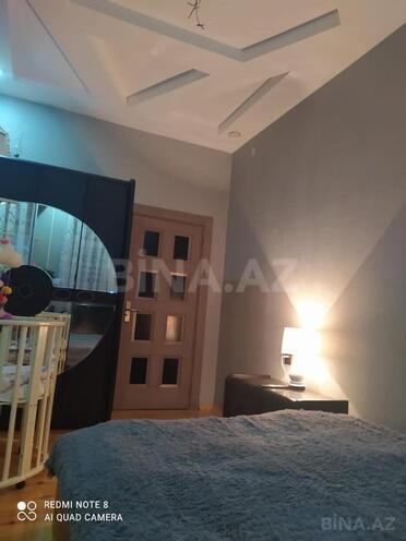 Satılır 3 otaqlı yeni tikili 86 m², photo 17 from 18