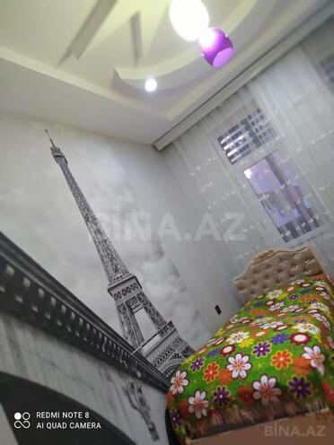 Satılır 3 otaqlı yeni tikili 86 m², photo 15 from 18
