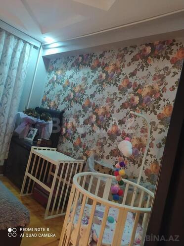Satılır 3 otaqlı yeni tikili 86 m², photo 9 from 18