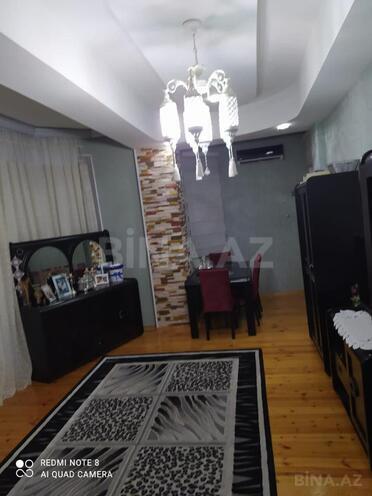 Satılır 3 otaqlı yeni tikili 86 m², photo 14 from 18