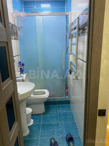 Satılır 3 otaqlı yeni tikili 86 m², photo 5 from 18