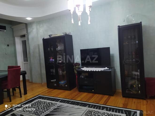 Satılır 3 otaqlı yeni tikili 86 m², photo 6 from 18