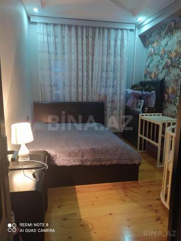 Satılır 3 otaqlı yeni tikili 86 m², photo 16 from 18