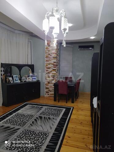 Satılır 3 otaqlı yeni tikili 86 m², photo 12 from 18