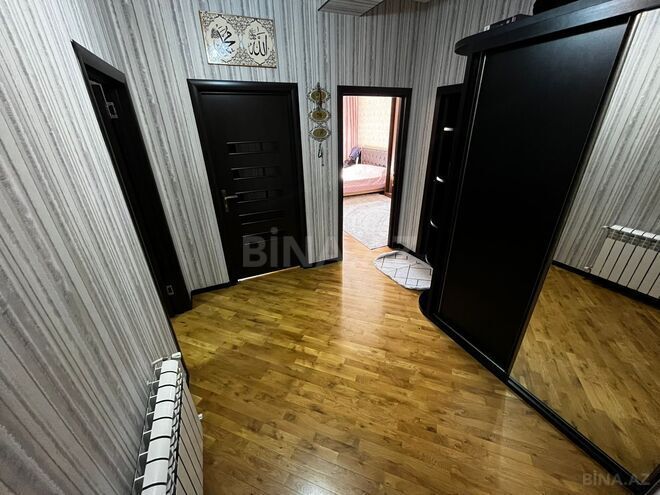 Продаётся 3-комн. новостройка 100 м², м. Мемар Аджеми, photo 4 from 9