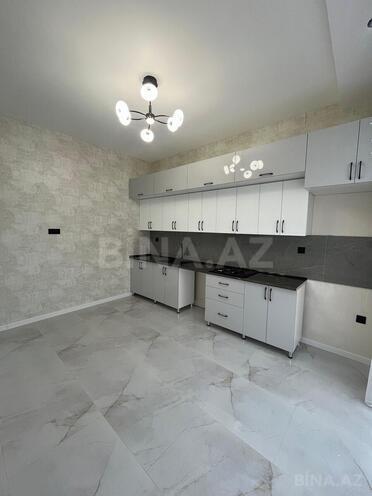 Satılır 4 otaqlı həyət evi/bağ evi 120 m², Şüvəlan q., photo 20 from 22