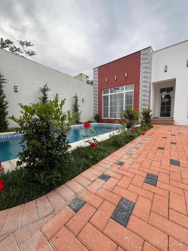 Satılır 4 otaqlı həyət evi/bağ evi 120 m², Şüvəlan q., photo 4 from 22