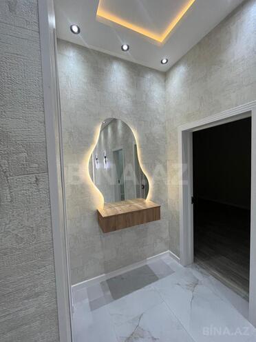 Satılır 4 otaqlı həyət evi/bağ evi 120 m², Şüvəlan q., photo 18 from 22