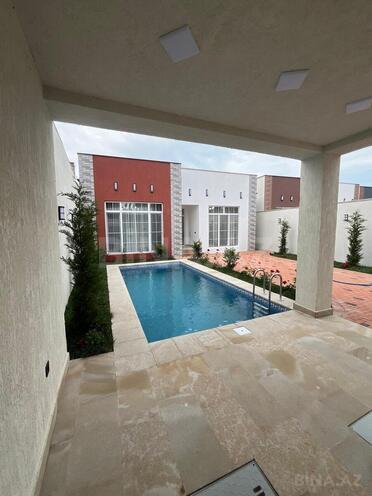 Satılır 4 otaqlı həyət evi/bağ evi 120 m², Şüvəlan q., photo 3 from 22