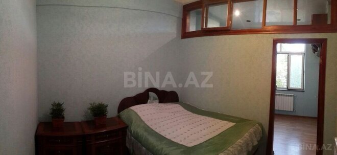 Satılır 4 otaqlı yeni tikili 103 m², Nəsimi m., photo 10 from 17