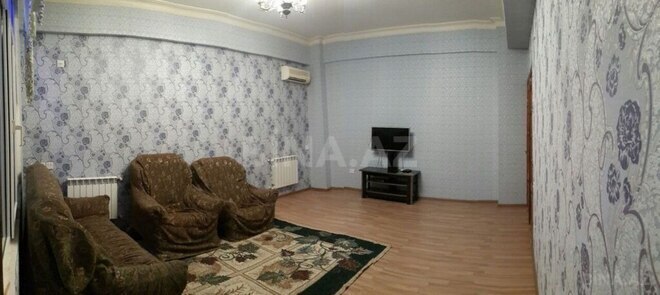 Satılır 4 otaqlı yeni tikili 103 m², Nəsimi m., photo 1 from 17