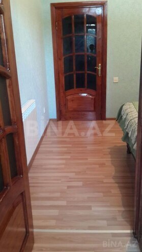 Satılır 4 otaqlı yeni tikili 103 m², Nəsimi m., photo 11 from 17