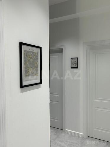 Satılır 2 otaqlı yeni tikili 54 m², Nərimanov r., photo 18 from 22