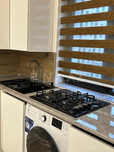 Satılır 2 otaqlı yeni tikili 54 m², Nərimanov r., photo 11 from 22