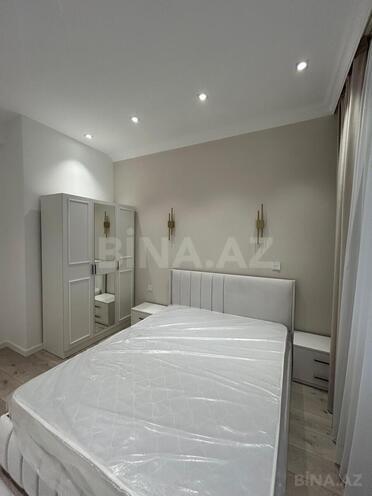 Satılır 2 otaqlı yeni tikili 54 m², Nərimanov r., photo 8 from 22