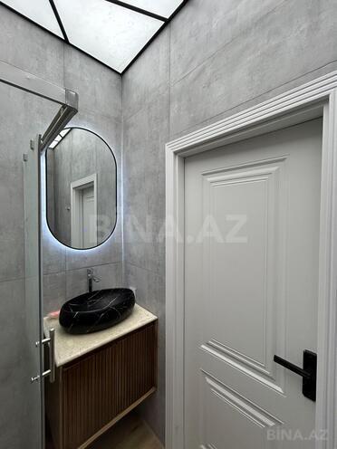 Satılır 2 otaqlı yeni tikili 54 m², Nərimanov r., photo 14 from 22
