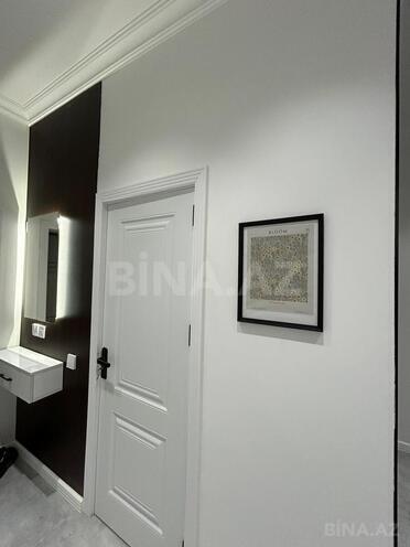 Satılır 2 otaqlı yeni tikili 54 m², Nərimanov r., photo 7 from 22